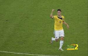 Colombia v Uruguay: Round of 16 - 2014 FIFA World Cup Brazil