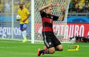 Brazil v Germany: Semi Final - 2014 FIFA World Cup Brazil