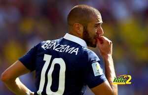 France v Germany: Quarter Final - 2014 FIFA World Cup Brazil