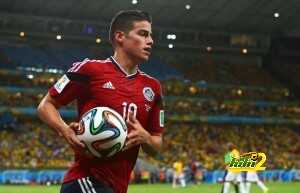 Brazil v Colombia: Quarter Final - 2014 FIFA World Cup Brazil