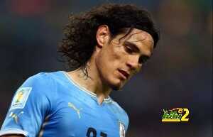 Colombia v Uruguay: Round of 16 - 2014 FIFA World Cup Brazil