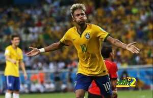 Brazil v Mexico: Group A - 2014 FIFA World Cup Brazil