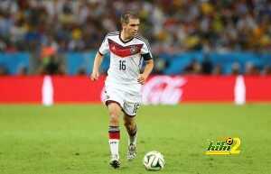 Germany v Argentina: 2014 FIFA World Cup Brazil Final