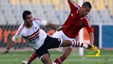سوبر الاهلى والزمالك يقترب من السعودية او الامارات