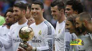 صورة : هكذا ستكون تشكيلة ريال مدريد النارية في الموسم الجديد ..!