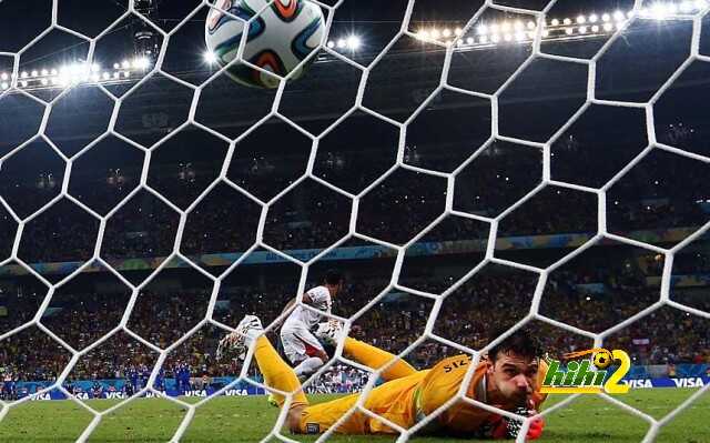 Costa Rica v Greece: Round of 16 - 2014 FIFA World Cup Brazil