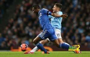 Manchester City v Chelsea - FA Cup Fifth Round