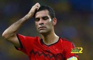 Brazil v Mexico: Group A - 2014 FIFA World Cup Brazil