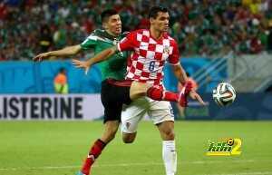 Croatia v Mexico: Group A - 2014 FIFA World Cup Brazil