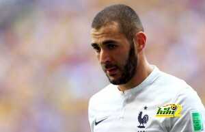 France v Nigeria: Round of 16 - 2014 FIFA World Cup Brazil
