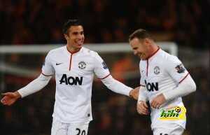 Crystal Palace v Manchester United - Premier League