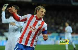 Atletico Madrid v Real Madrid - Copa del Rey