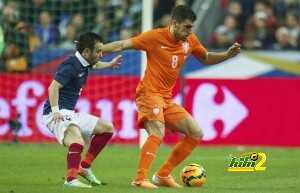 International Friendly - France v Netherlands