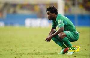 Greece v Cote D'Ivoire: Group C - 2014 FIFA World Cup Brazil