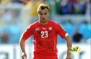 Argentina v Switzerland: Round of 16 - 2014 FIFA World Cup Brazil