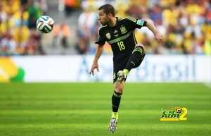 Australia v Spain: Group B - 2014 FIFA World Cup Brazil