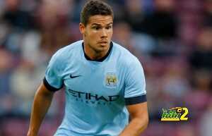 Hearts v Manchester City - Pre Season Friendly