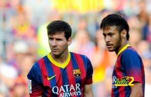 FC Barcelona v Club Atletico de Madrid - La Liga