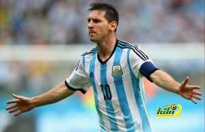 Nigeria v Argentina: Group F - 2014 FIFA World Cup Brazil