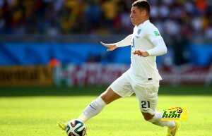 Costa Rica v England: Group D - 2014 FIFA World Cup Brazil
