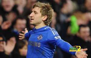 Chelsea v Wigan Athletic - Premier League