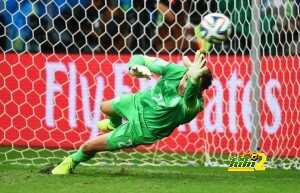 Netherlands v Costa Rica: Quarter Final - 2014 FIFA World Cup Brazil