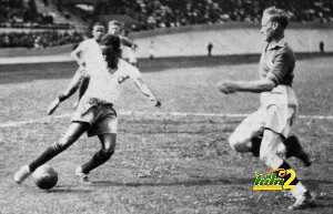 (FILES) File picture dated 19 June 1938