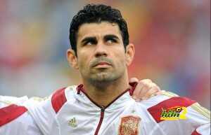 Spain v Chile: Group B - 2014 FIFA World Cup Brazil
