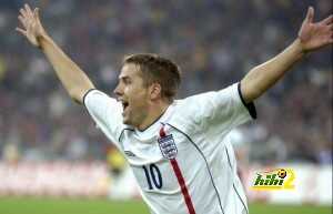 Michael Owen