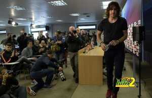 FBL-ESP-LIGA-BARCELONA-PUYOL