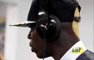 The Italy Football Team Leaves Brazil