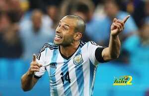 Netherlands v Argentina: Semi Final - 2014 FIFA World Cup Brazil