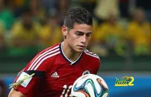 Brazil v Colombia: Quarter Final - 2014 FIFA World Cup Brazil