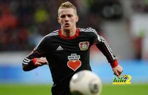 FBL-GER-BUNDESLIGA-LEVERKUSEN-STUTTGART