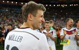 Germany v Argentina: 2014 FIFA World Cup Brazil Final