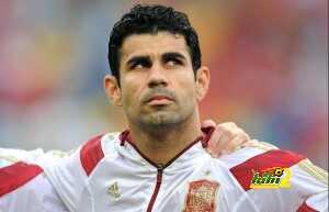 Spain v Chile: Group B - 2014 FIFA World Cup Brazil