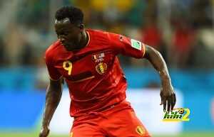 Belgium v USA: Round of 16 - 2014 FIFA World Cup Brazil