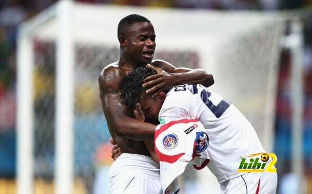 Costa Rica v Greece: Round of 16 - 2014 FIFA World Cup Brazil