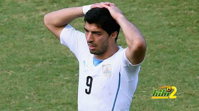 هل يشهد اليوم الفصل الأخير في صفقة سواريز ؟!