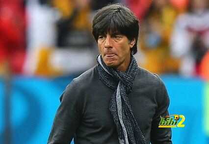 المنتخب الألماني في مأزق قبل مواجهة فرنسا .!