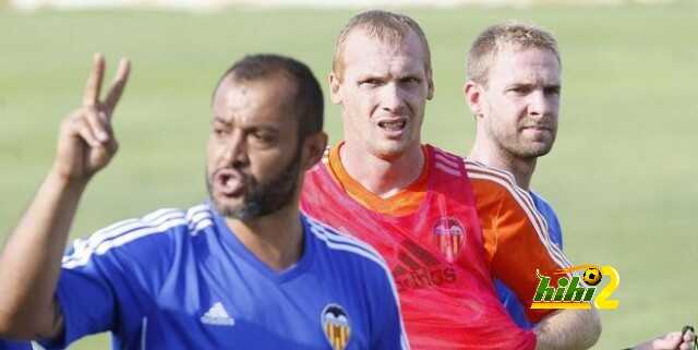 مدرب فالنسيا يؤكد انتقال ماثيو لبرشلونة .!