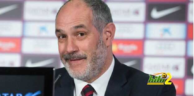 لاعب جديد يغادر برشلونة ..!