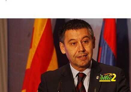 برشلونة يقدم صفقته الجديدة يوم الأثنين المقبل .!
