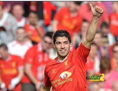 زوبيزاريتا ” لقد تعلم سواريز الدرس “