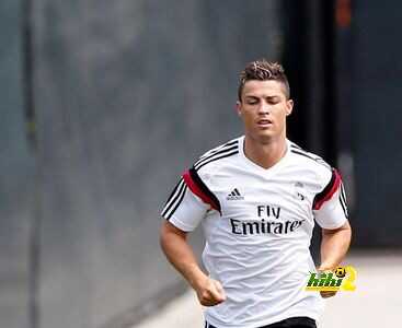 صورة : أخبار سعيدة لرونالدو وريال مدريد