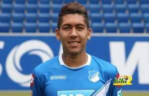 FBL-GER-HOFFENHEIM