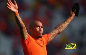 Netherlands v Chile: Group B - 2014 FIFA World Cup Brazil