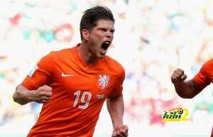 Netherlands v Mexico: Round of 16 - 2014 FIFA World Cup Brazil
