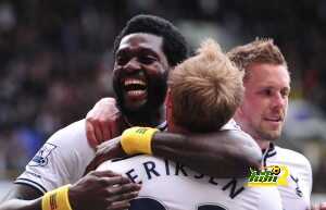 FBL-ENG-PR-TOTTENHAM-ASTON VILLA