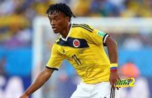 Japan v Colombia: Group C - 2014 FIFA World Cup Brazil